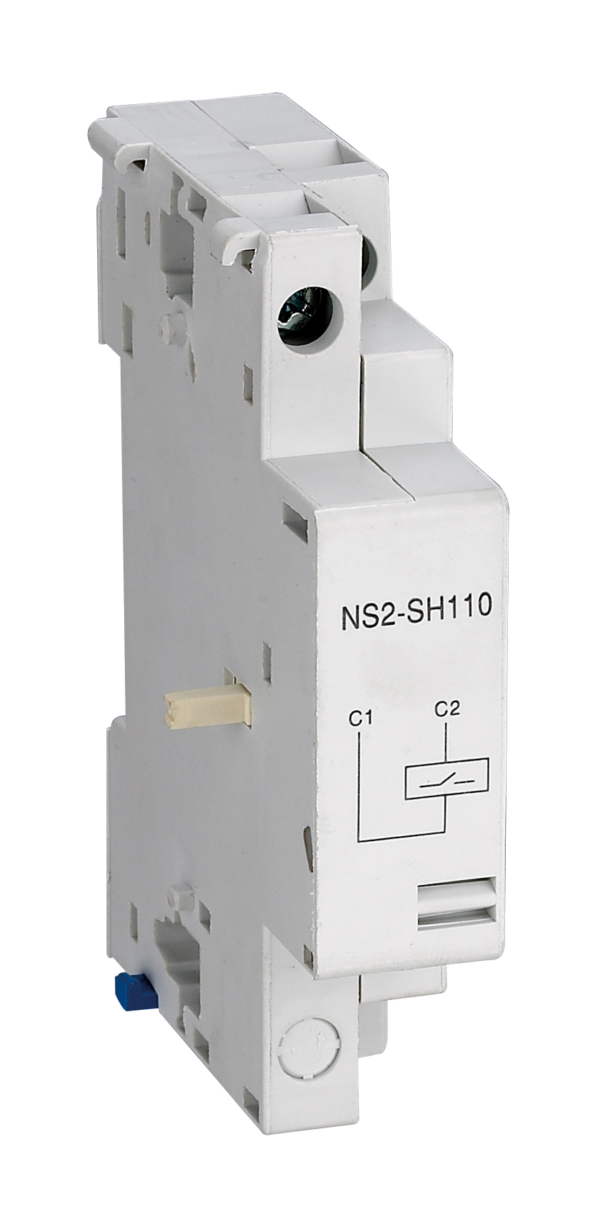 NS2 Motor Starter